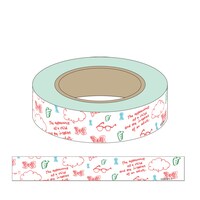 東急ハンズ限定で販売されるマスキングテープ。