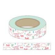 東急ハンズ限定で販売されるマスキングテープ。