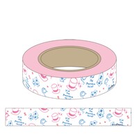 東急ハンズで先行販売されるキッドのマスキングテープ。