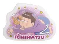 「一松クッション」