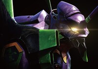 「エヴァンゲリオン XRライド」イメージ