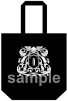 ミニゲーム「レオンポン」景品。トートバッグ（全2種）