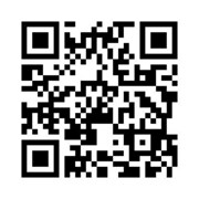 「遊戯王 デュエルリンクス」iOS版のQRコード。