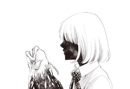 「15で少女は、あれになる。」カット