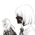 身体に武器を埋め込まれた15歳の少女たち、SF×思春期描く江本晴の新連載
