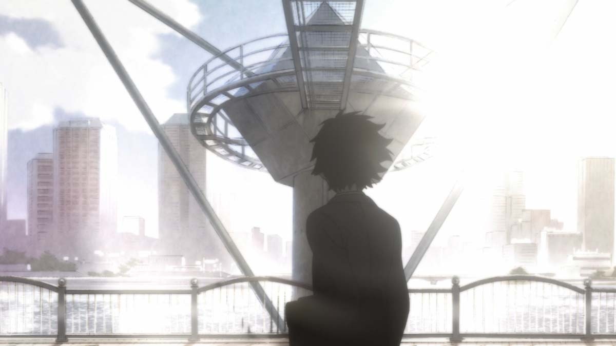 「3月のライオン」第7話より。