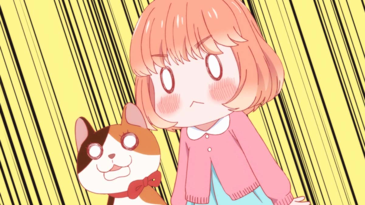 「3月のライオン」第7話より。