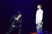 「ミュージカル『黒執事』～NOAH’S ARK CIRCUS～」より。
