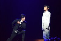 「ミュージカル『黒執事』～NOAH’S ARK CIRCUS～」より。