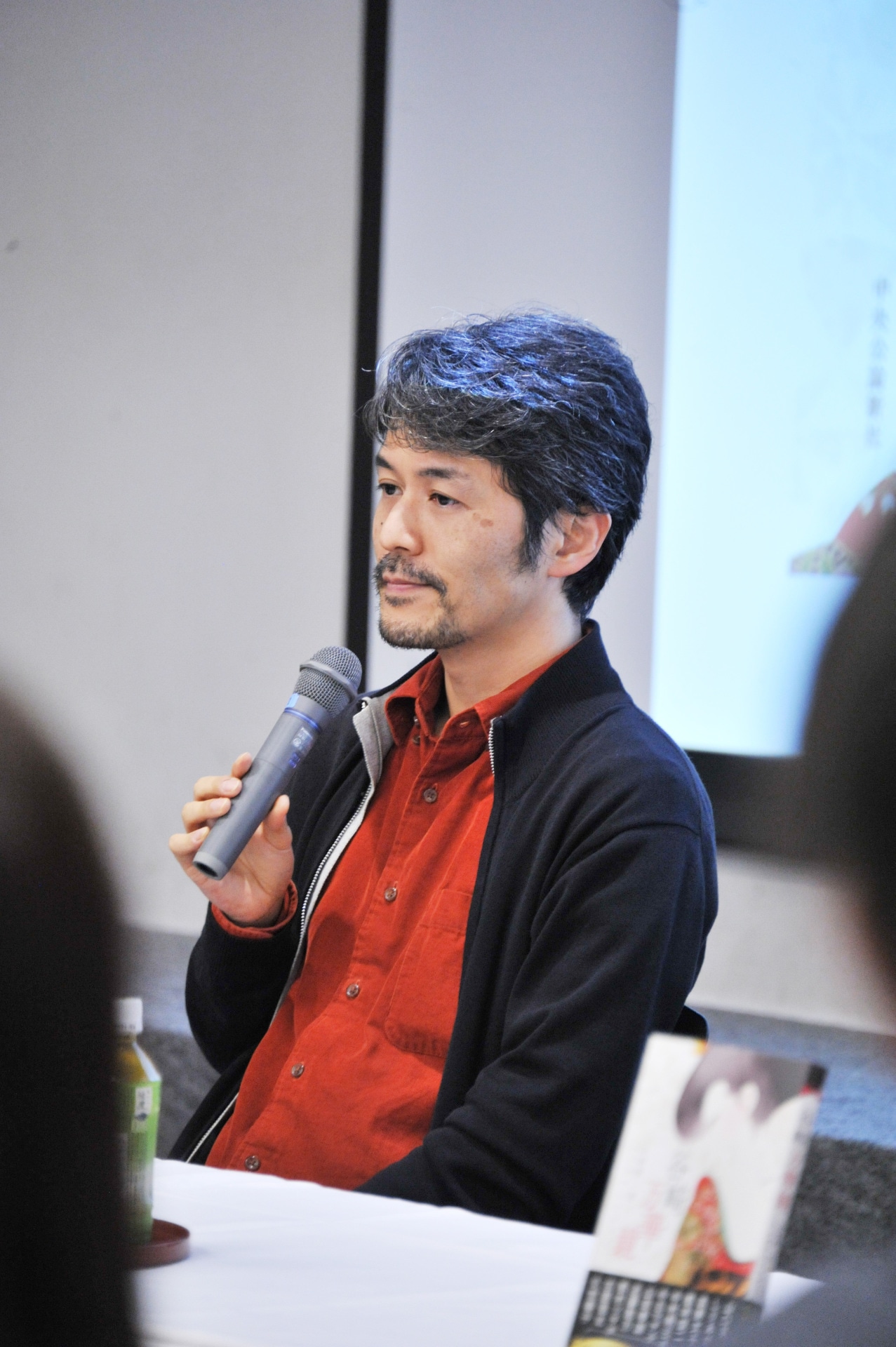 山口晃