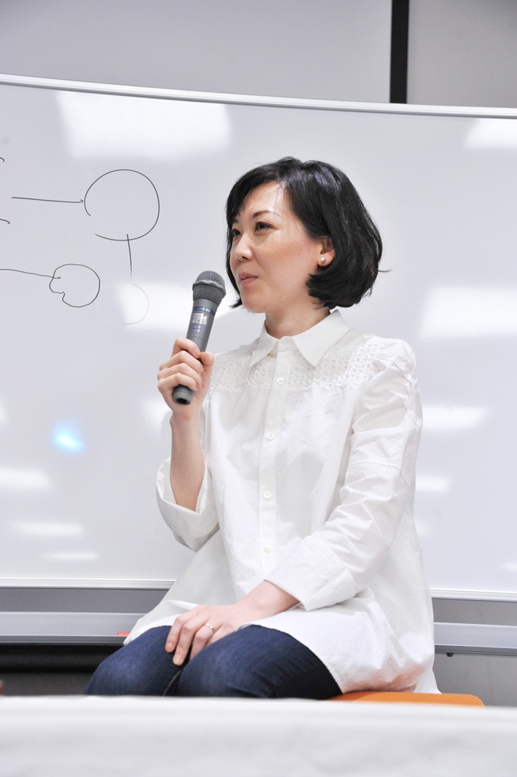 近藤聡乃