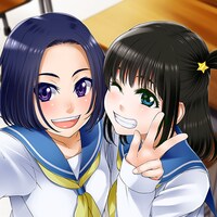 センターカラーの「DEAD Tube」カット。