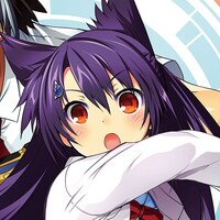 センターカラーの「ワンモア・エイジ」カット。