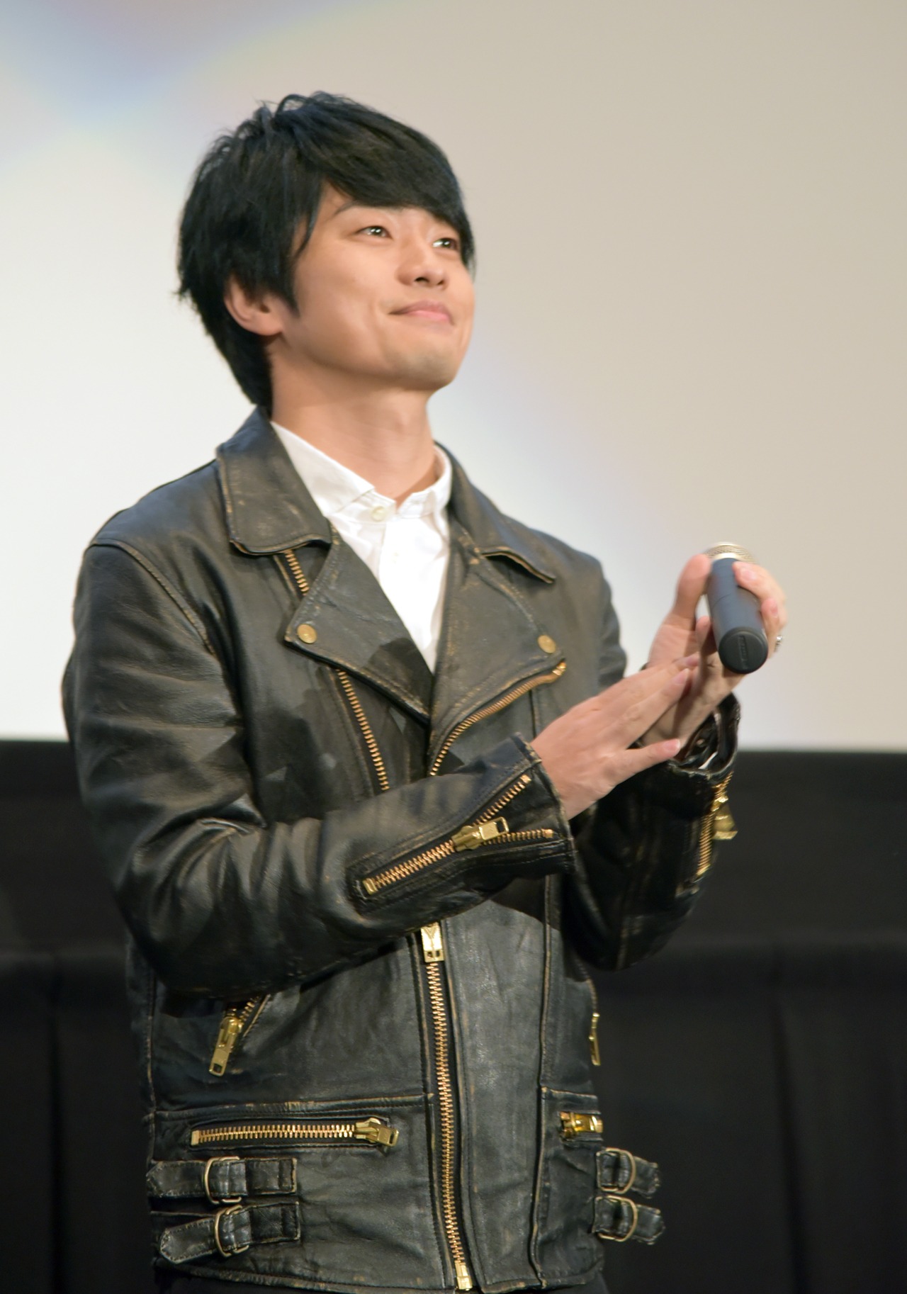 福山潤