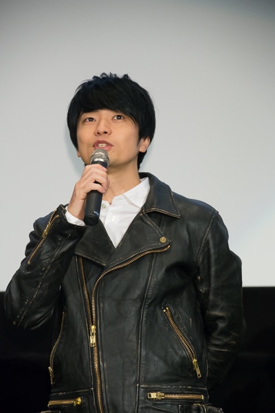 福山潤