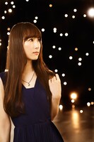 ED主題歌を担当するChouCho。