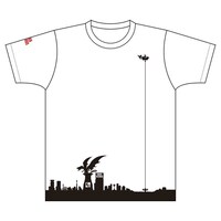 「Tシャツ 童実野町」