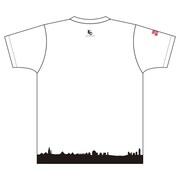 「Tシャツ 童実野町」