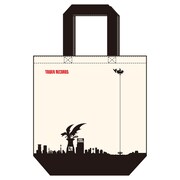 「トートバッグ 童実野町」