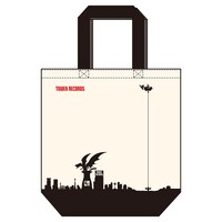 「トートバッグ 童実野町」