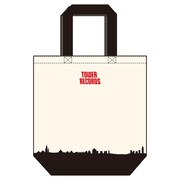 「トートバッグ 童実野町」