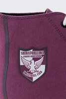 白鳥沢学園高校モデル スニーカー