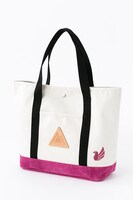 白鳥沢学園高校モデル トートバッグ