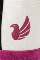 白鳥沢学園高校モデル トートバッグ