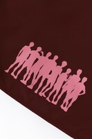 白鳥沢学園高校モデル トートバッグ