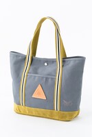 梟谷学園高校モデル トートバッグ