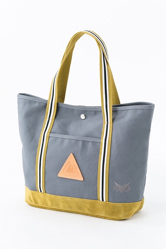 梟谷学園高校モデル トートバッグ