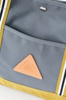 梟谷学園高校モデル トートバッグ