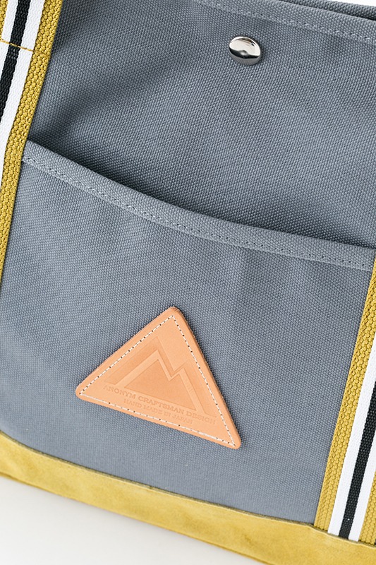 梟谷学園高校モデル トートバッグ