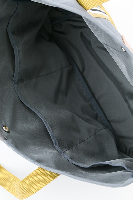 梟谷学園高校モデル トートバッグ