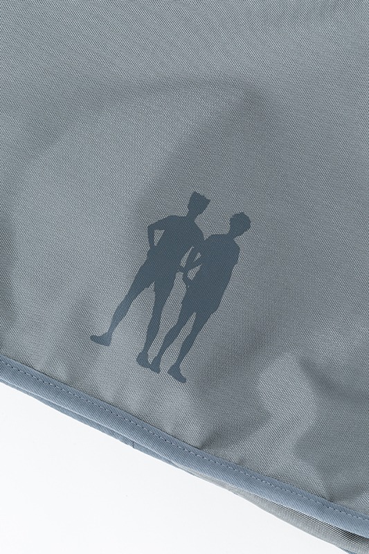 梟谷学園高校モデル トートバッグ