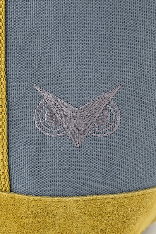 梟谷学園高校モデル トートバッグ