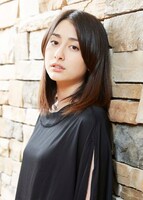 蒲田役の早見あかり。