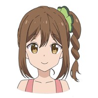 早瀬千夏（CV：大亀あすか）