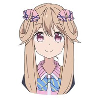 金子園香（CV：伊瀬茉莉也）