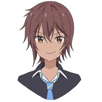 木場菊音（CV：伊藤かな恵）