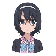 水野鞠（CV：佐藤聡美）