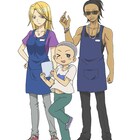 窓ハルカの短編がWeb公開のショートアニメに、主演はM・A・O
