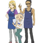 窓ハルカの短編がWeb公開のショートアニメに、主演はM・A・O
