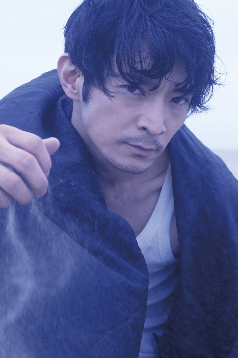 津田健次郎