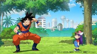 ニュース記事ランキング4位より、「ドラゴンボール超」第69話の場面写真。(c)バードスタジオ/集英社・フジテレビ・東映アニメーション
