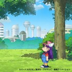「ドラゴンボール超」悟空VSアラレのコラボ回を放送、マシリトらも登場