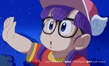 「ドラゴンボール超」第43話の場面写真。