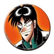 「缶バッジ カイジ」