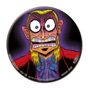 「缶バッジ アカギ」