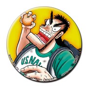 「缶バッジ 黒沢」